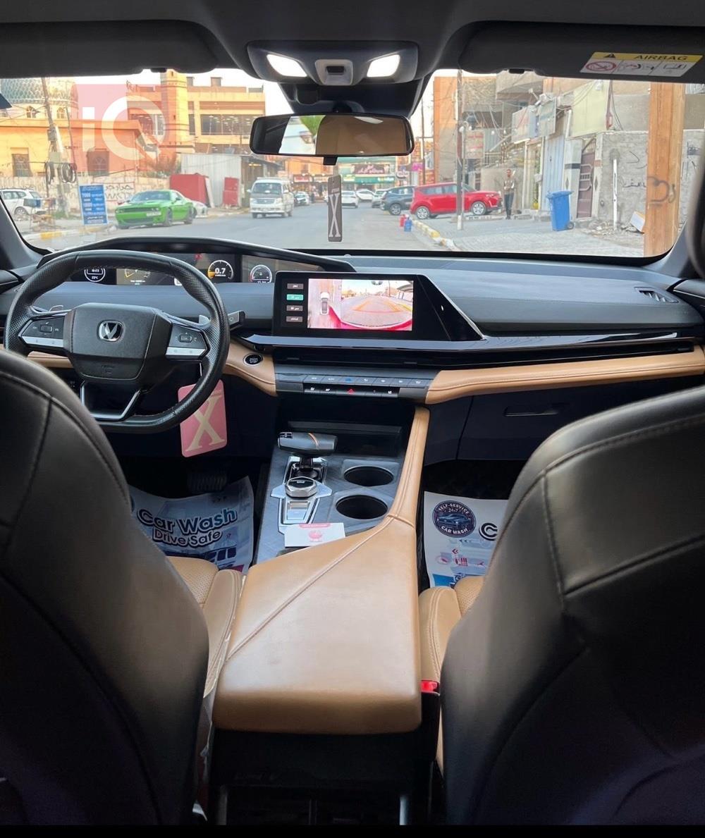 شانجان يوني في